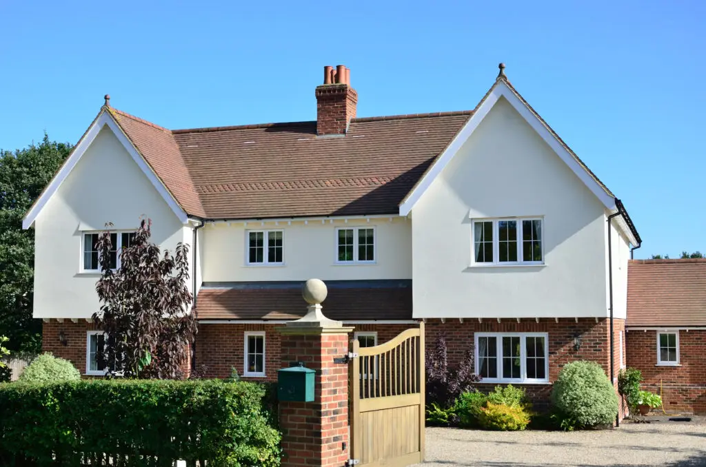 Surveys House survey in Blackpool