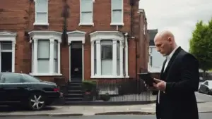 Out Rawcliffe Surveyor