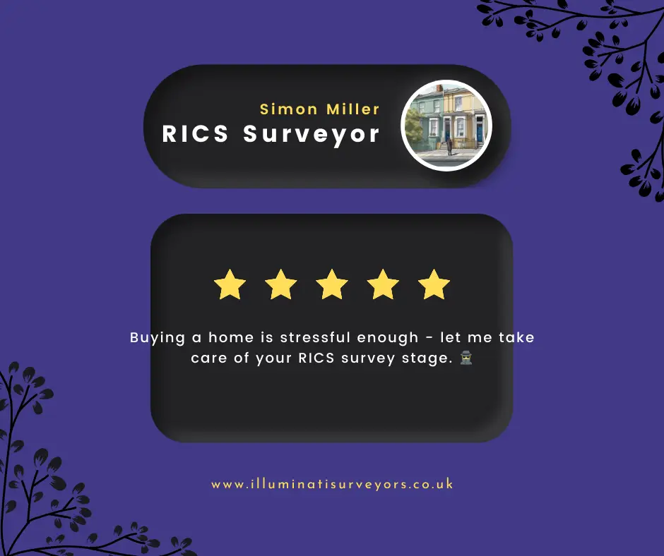 simon miller rics surveyor