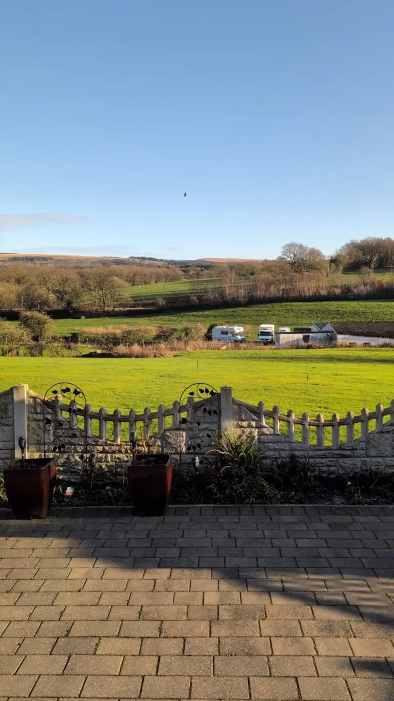 Home survey in Chorley