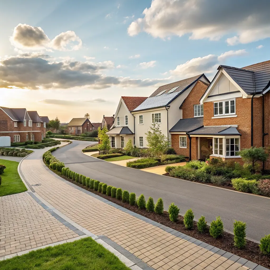 RICS Level 2 Survey