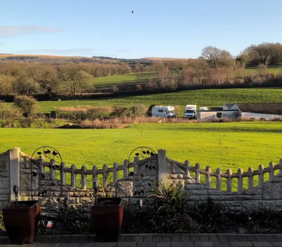 Home survey in Chorley